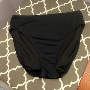 Ladies swim suit bottoms